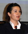Chiara Oldani