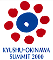 Kyushu-Okinawa Summit 2000