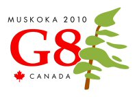 G8 2010 Muskoka Summit