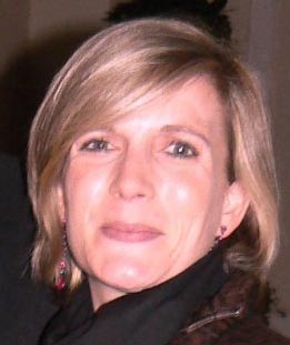 Amandine Scherrer