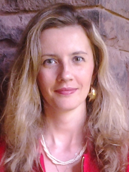 Maria Marchyshyn
