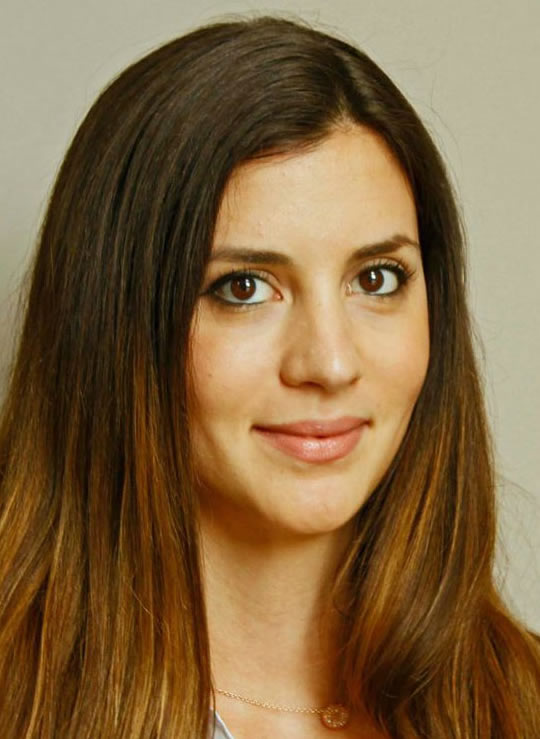 Ana Zotovic