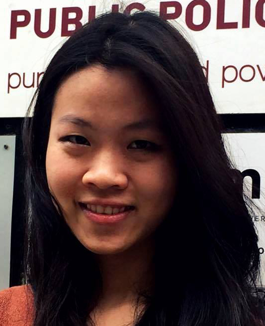 Hanh Nguyen