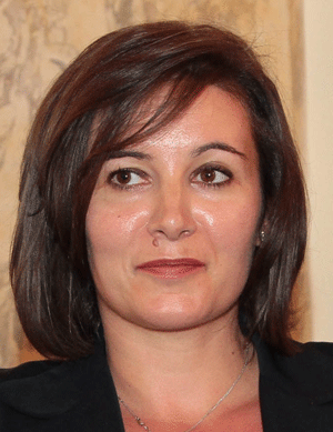 Chiara Oldani