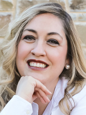 Denisse Rudich