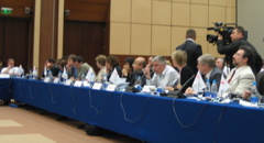Round table reports