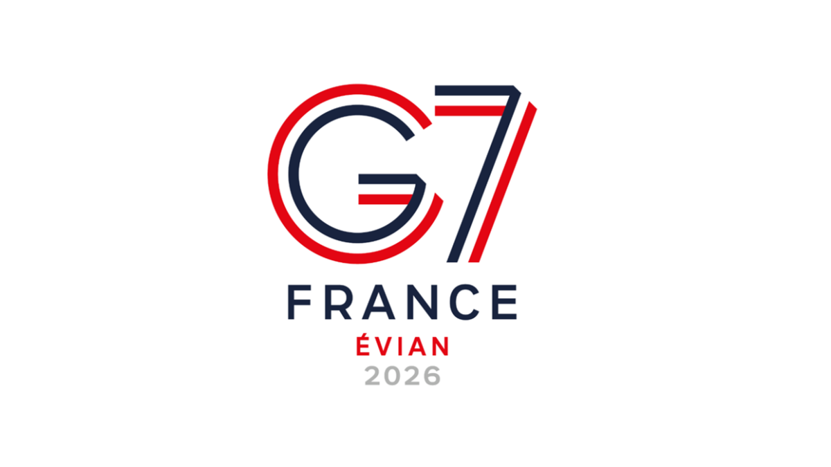 Decorative logo